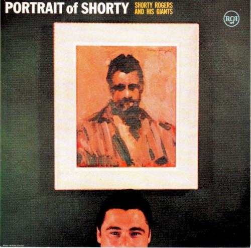 A Portrait of Shorty