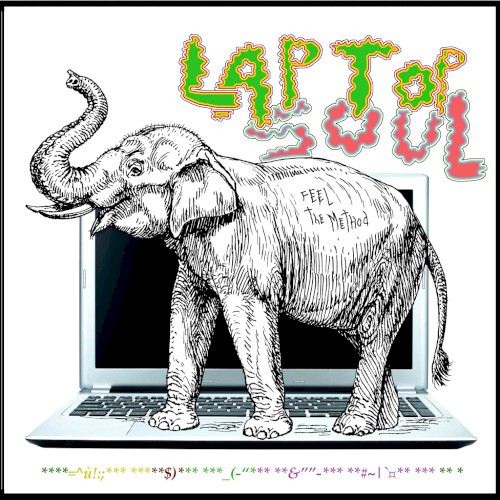 Laptop Soul