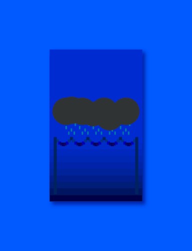 Storm on the Sea