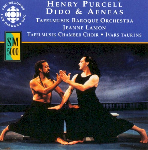 Dido & Aeneas