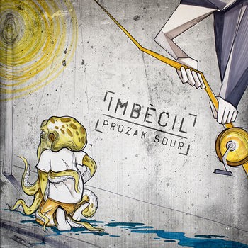 Imbècil