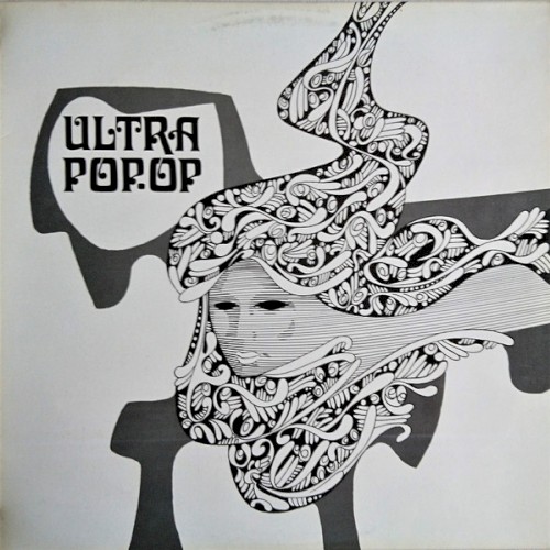 Ultra Pop‐Op
