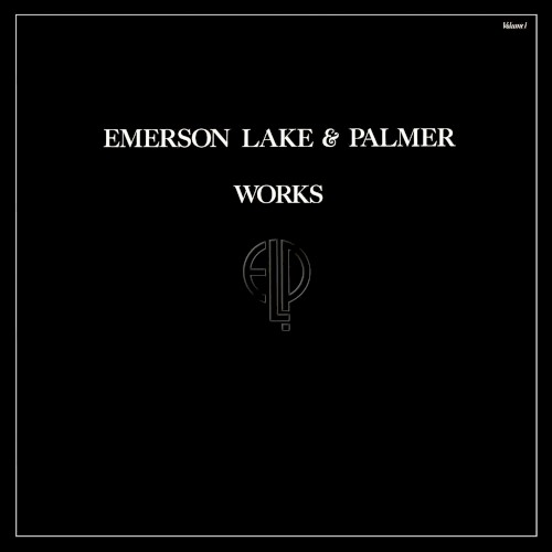 Works, Volume 1