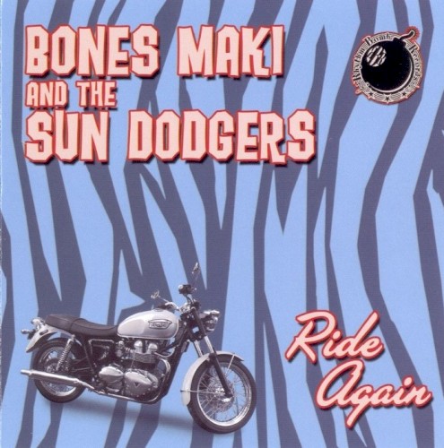 Ride Again