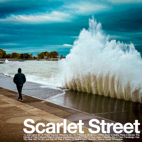 Scarlet Street