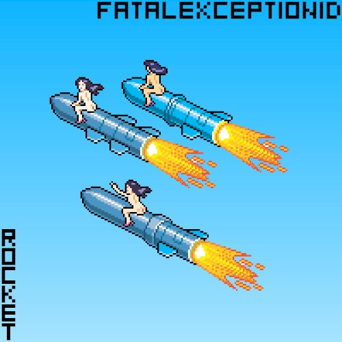 Rocket