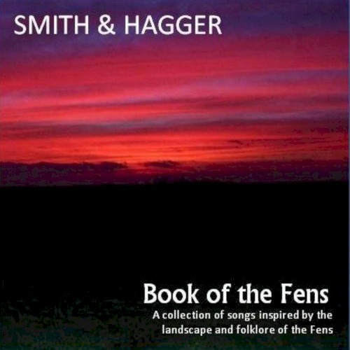 Book Of The Fens