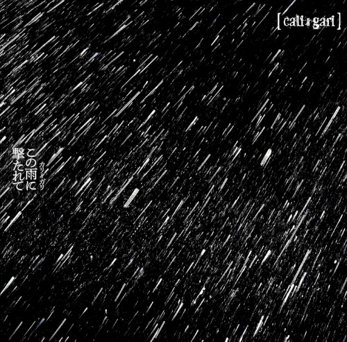 この雨に撃たれて