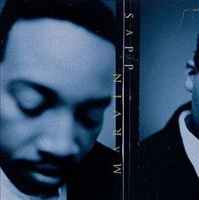 Marvin Sapp