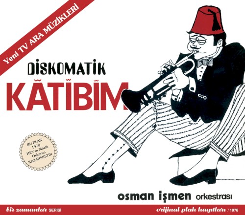 Diskomatik Kâtibim