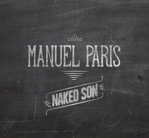 Naked Son
