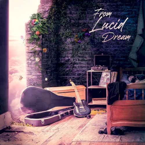 From Lucid Dream