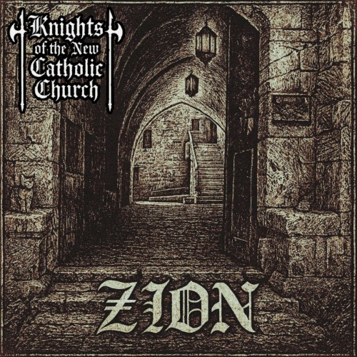Zion