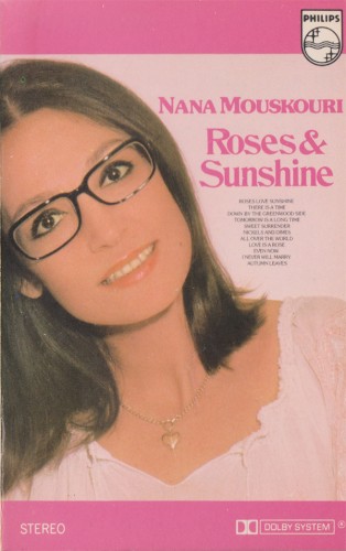 Roses & Sunshine