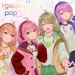 Galaxy Pop