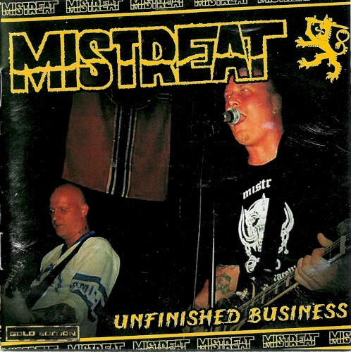 Unfinished Business
