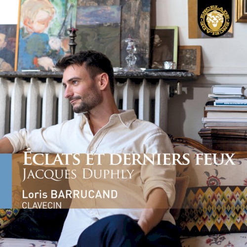 Éclats et derniers feux