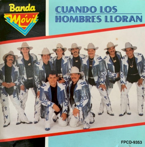 Cuando los hombres lloran