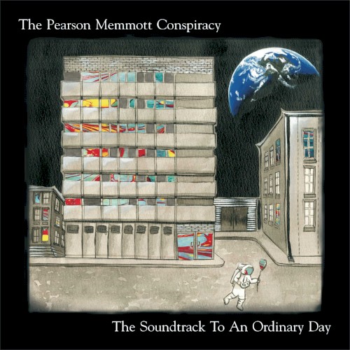The Soundtrack to an Ordinary Day