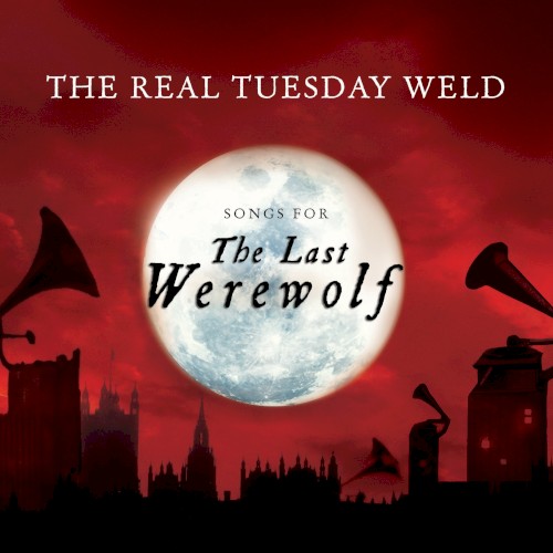 The Last Werewolf