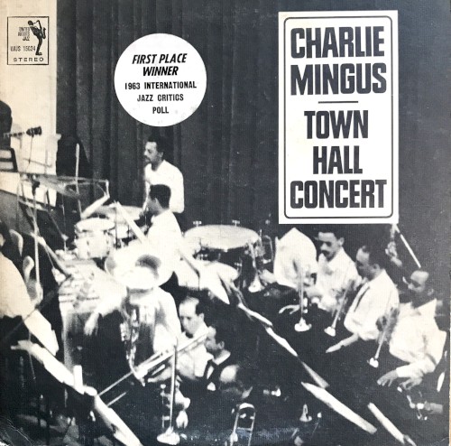 Town Hall Concert