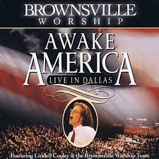Awake America: Live in Dallas