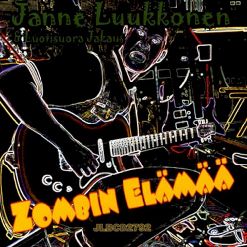 Zombin elämää