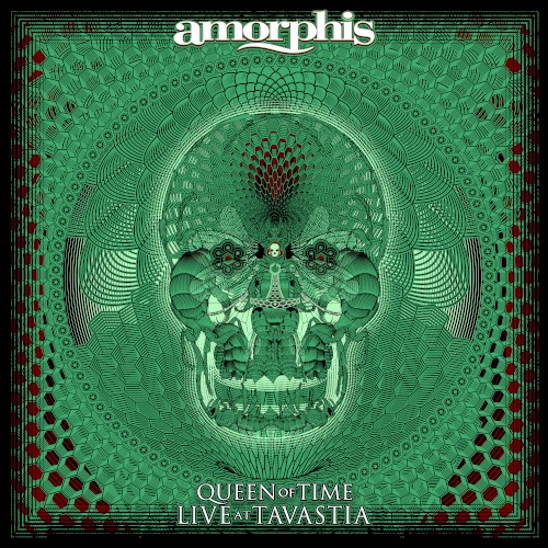 Queen of Time: Live at Tavastia