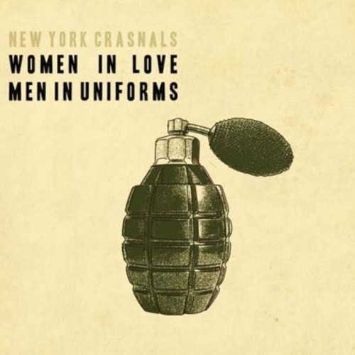 Women in Love, Men in Uniforms