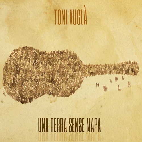 Una terra sense mapa