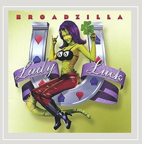 Lady Luck