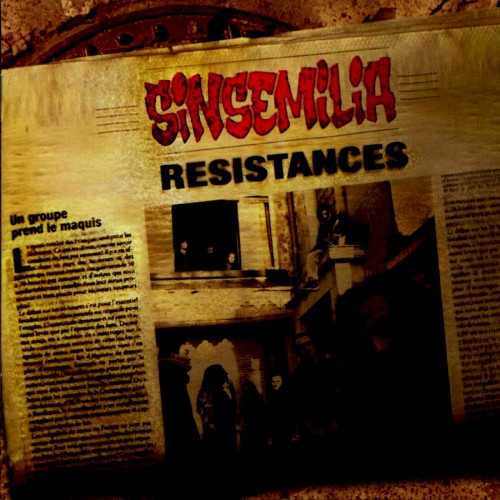 Résistances