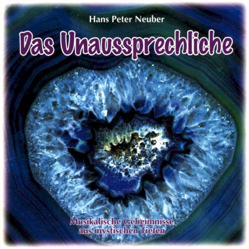 Das Unaussprechliche: Musikalische Geheimnisse aus mystischen Tiefen