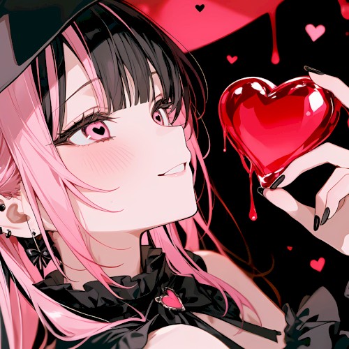 CANDY or POISON