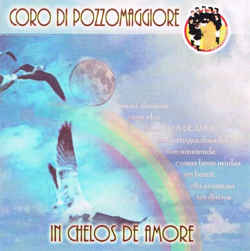 In chelos de amore