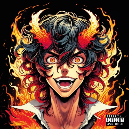 HOT MINUTE Vol.2