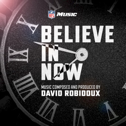 Believe In Now
