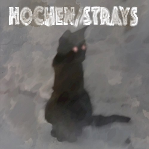 Strays
