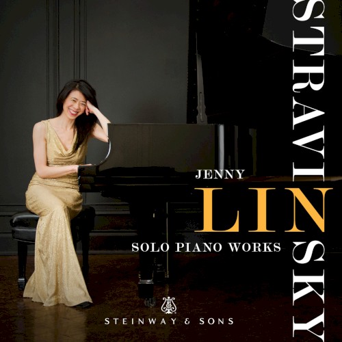 Solo Piano Works