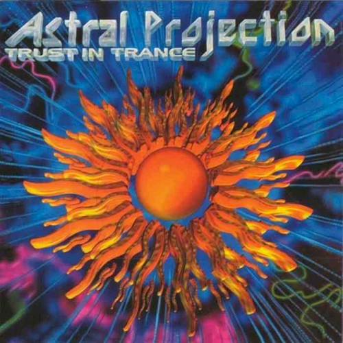 Trust in Trance