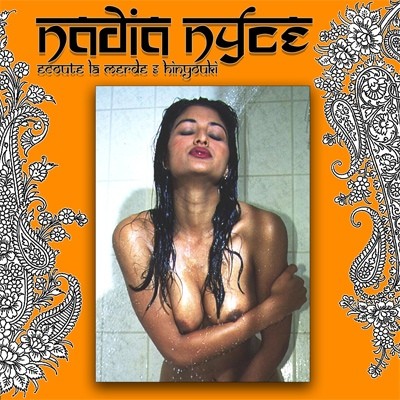 Nadia Nyce