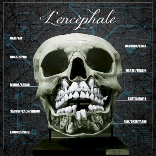 L'encéphale