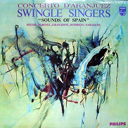 Sounds of Spain