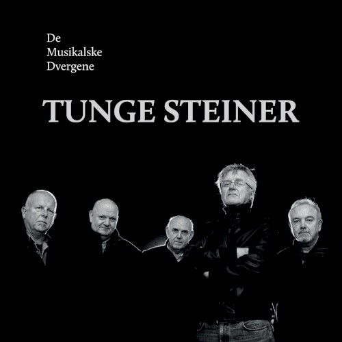 Tunge steiner