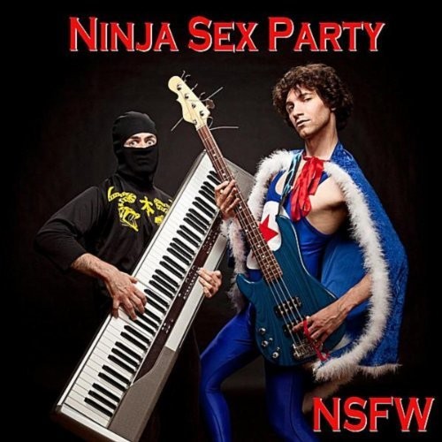 NSFW