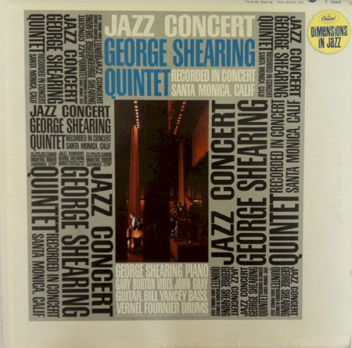 Jazz Concert