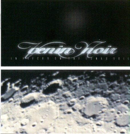 In Pieces on the Lunar Soil