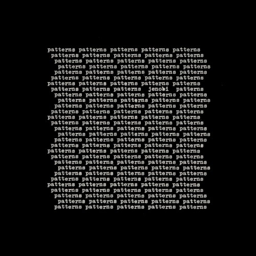 Patterns