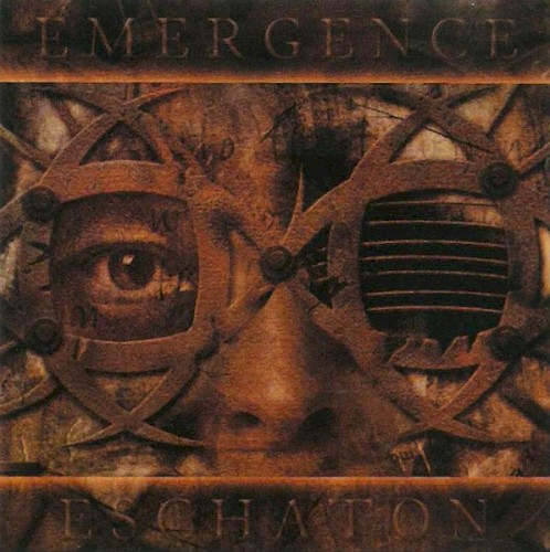 Eschaton