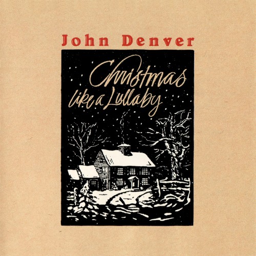 Christmas Like a Lullaby